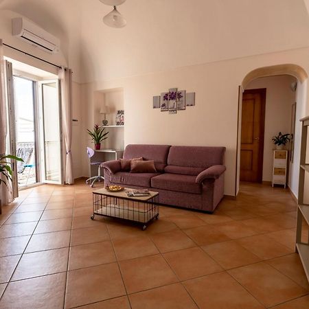 Casa Vacanza Da Giggino ราเวลโล ภายนอก รูปภาพ