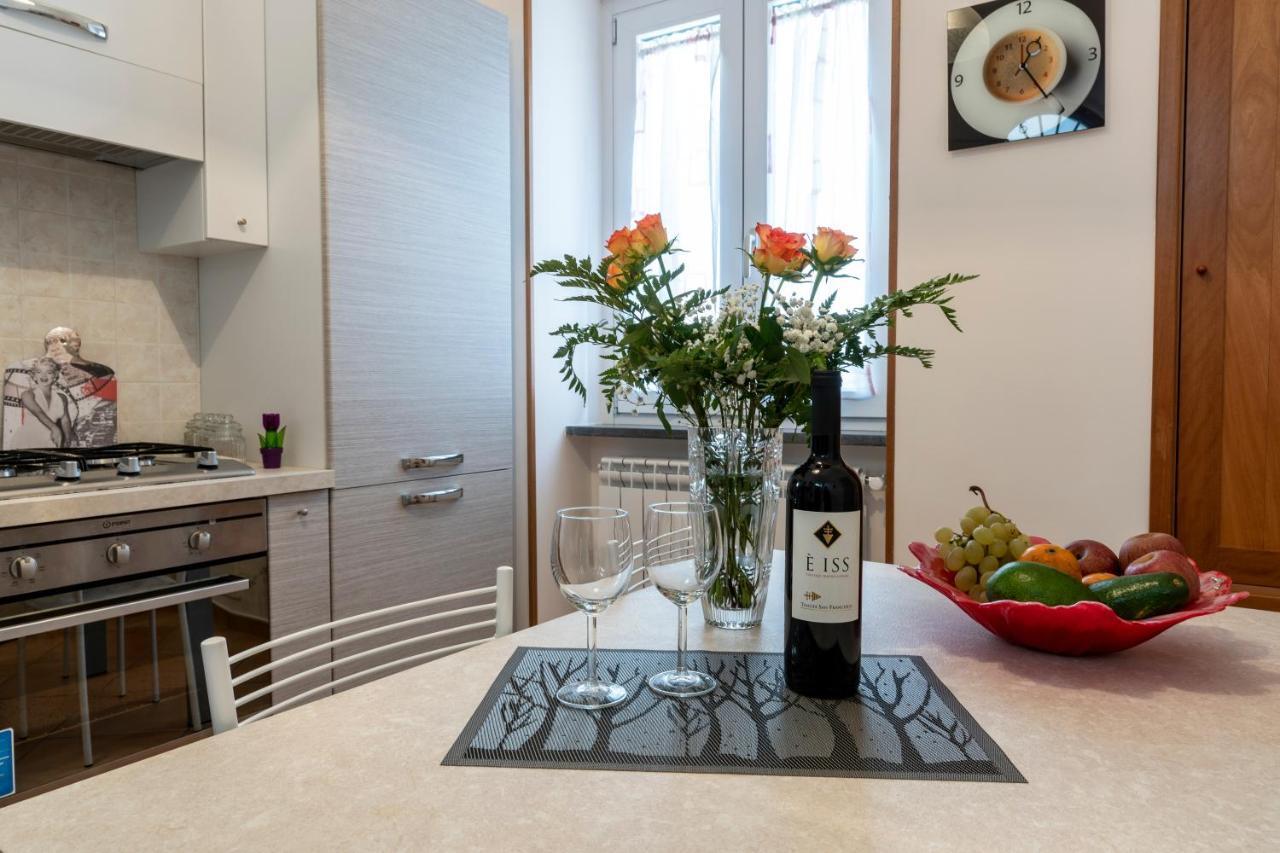 Casa Vacanza Da Giggino ราเวลโล ภายนอก รูปภาพ