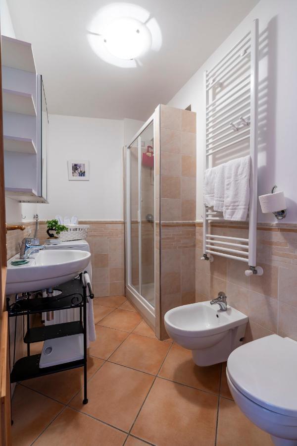 Casa Vacanza Da Giggino ราเวลโล ภายนอก รูปภาพ